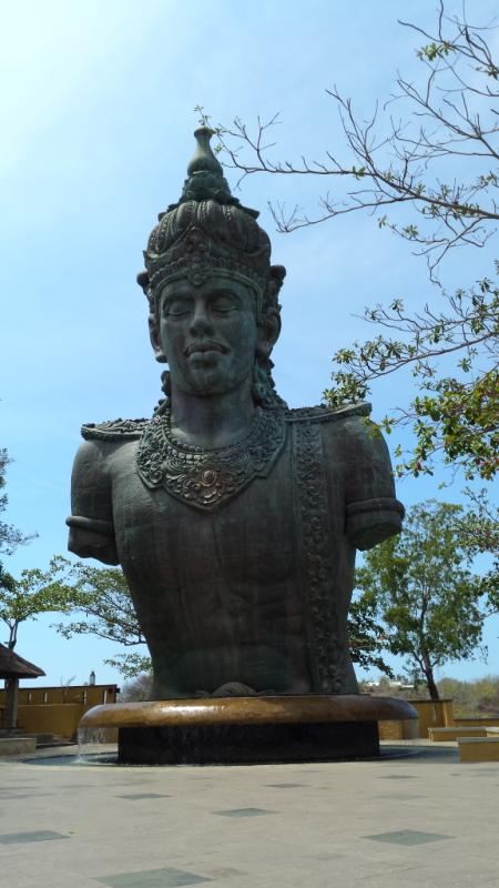 神鹰广场文化公园