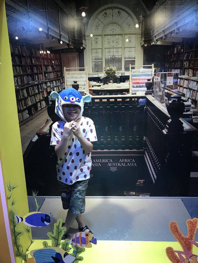 Sea Life COEX水族馆