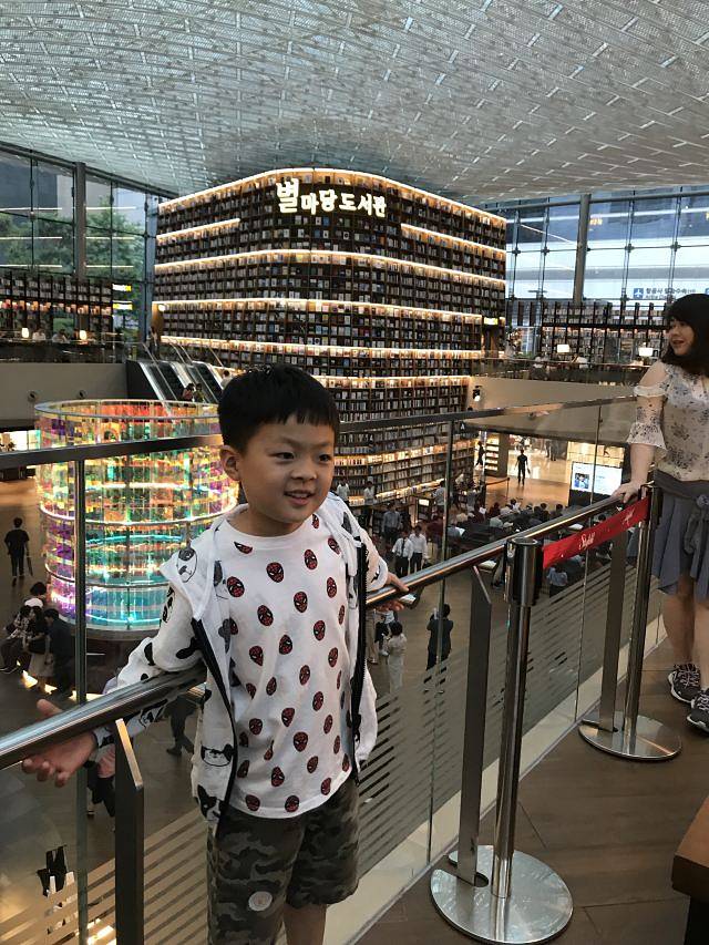 Sea Life COEX水族馆