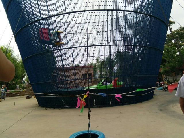 云瀑洞天旅游区