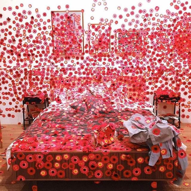 草间弥生美术馆