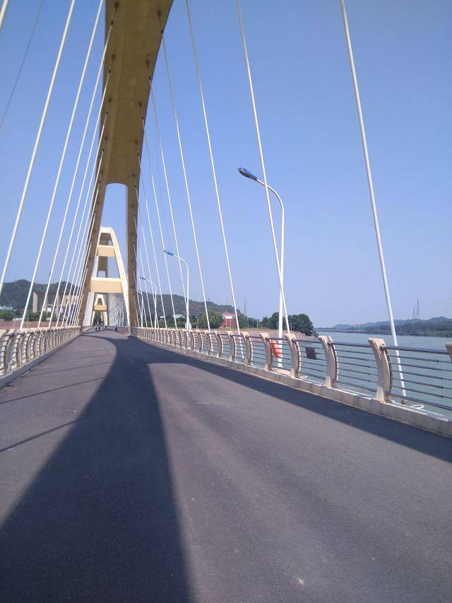 黄河小浪底水利枢纽风景区