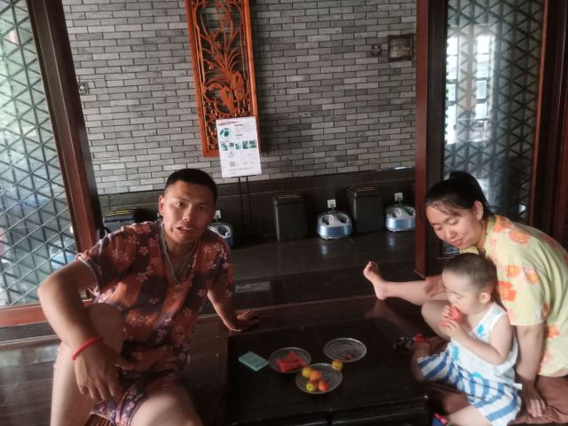 营口熊岳天沐温泉