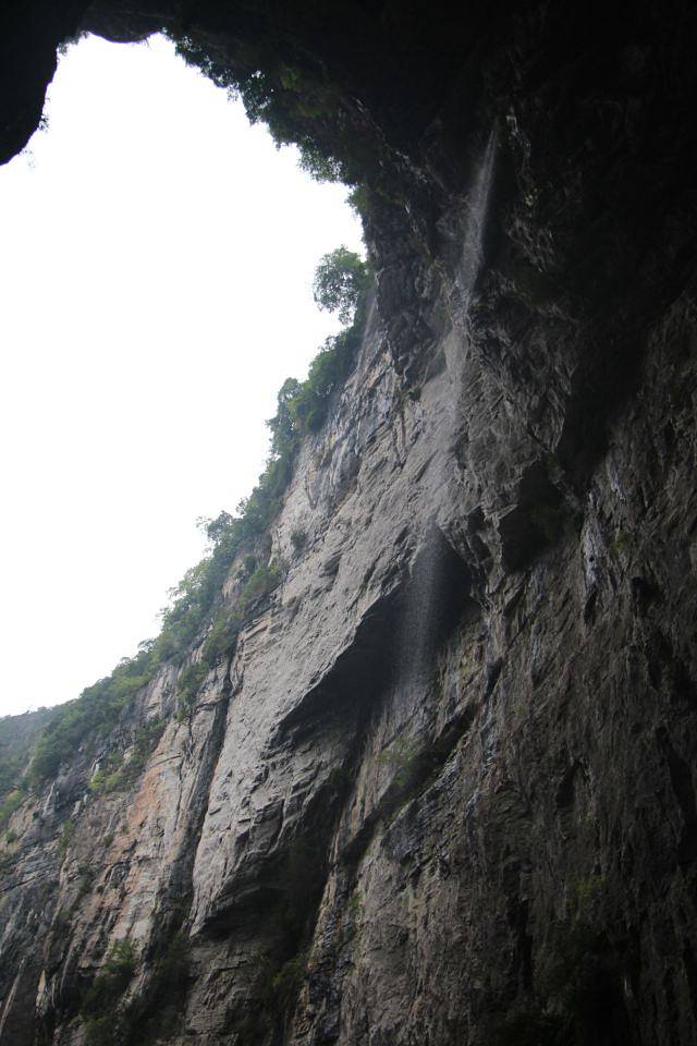 猴耳天坑·极限酷玩公园