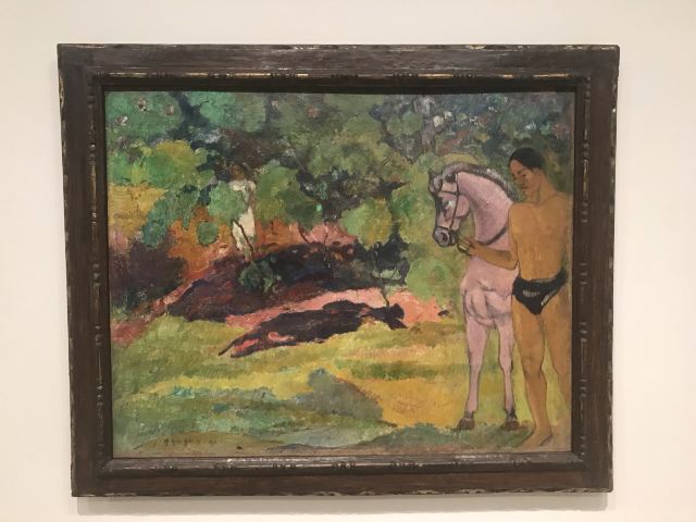 古根海姆博物馆