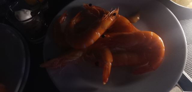 昭披耶号夜游湄南河