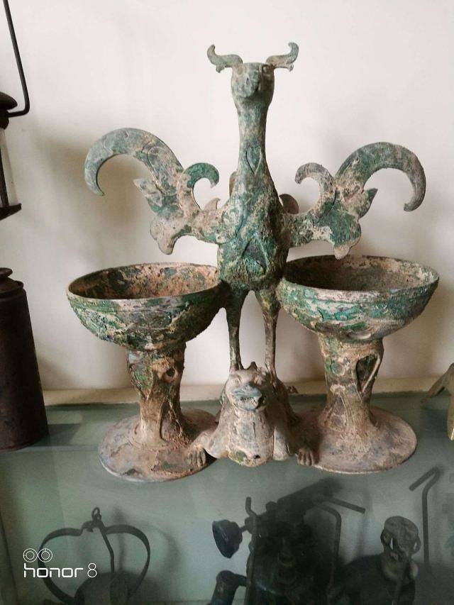 上海东方地质科普馆