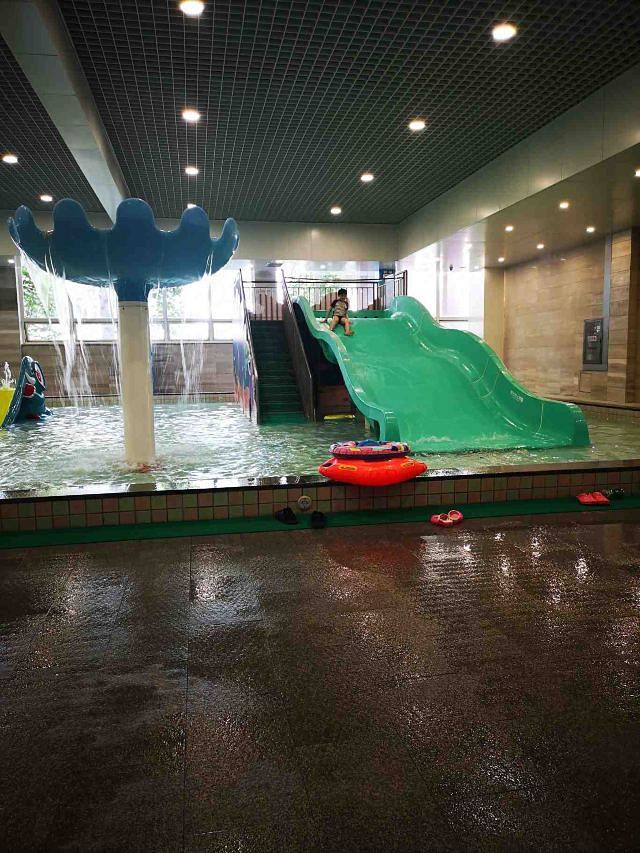 南宫民族温泉养生园