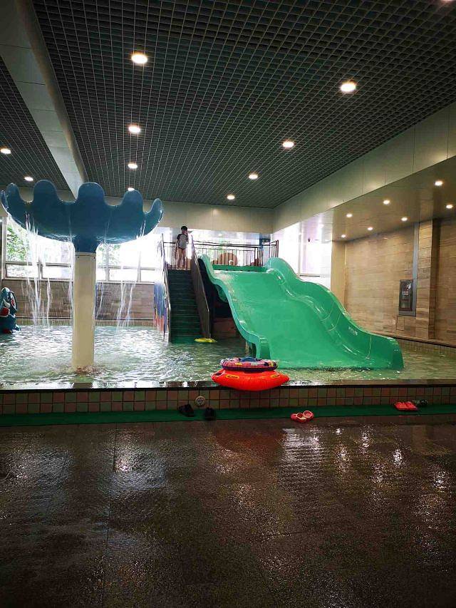 南宫民族温泉养生园