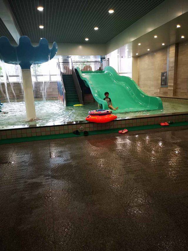 南宫民族温泉养生园