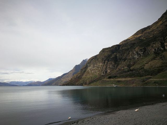 TSS厄恩斯劳号蒸汽船