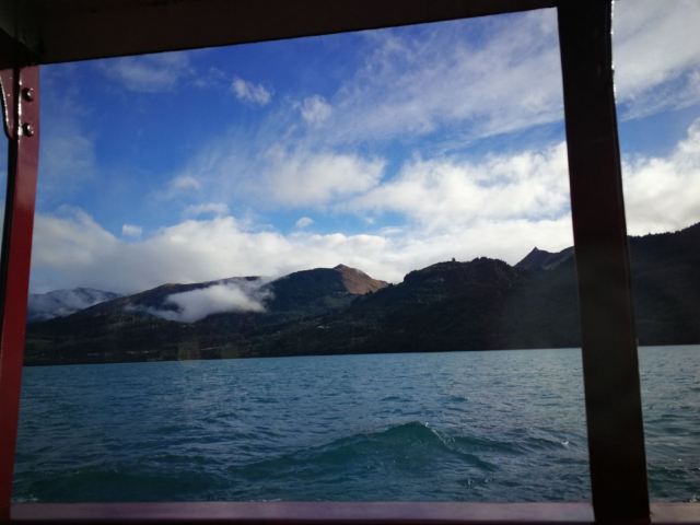 TSS厄恩斯劳号蒸汽船