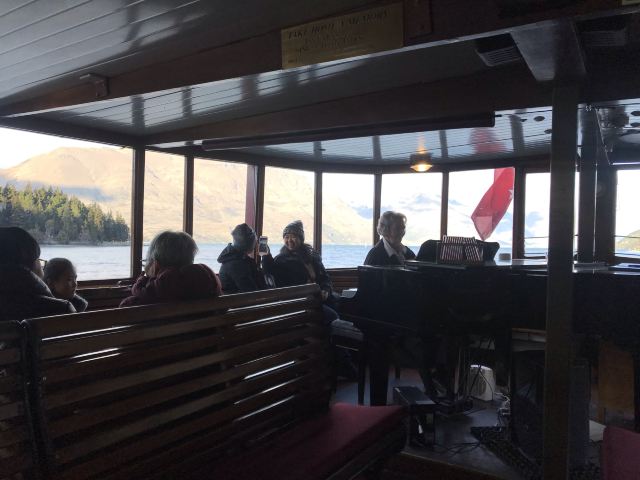 TSS厄恩斯劳号蒸汽船