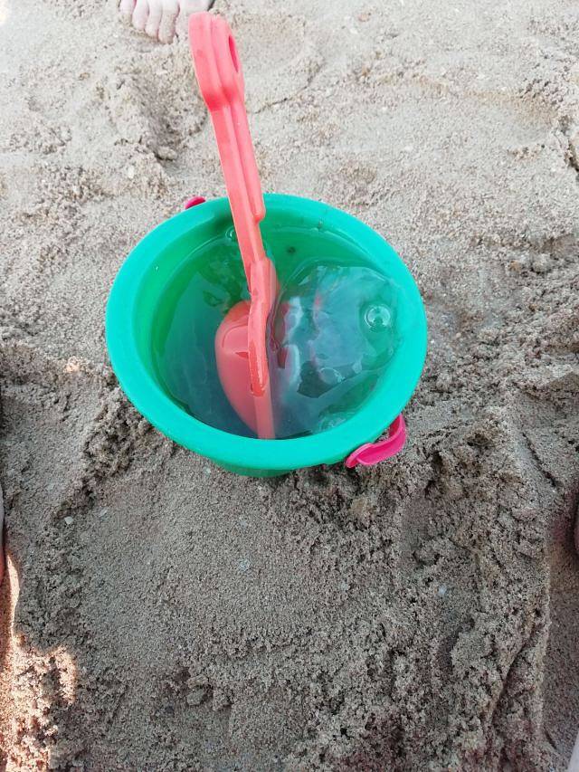 东疆湾沙滩景区