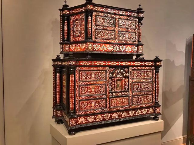 波士顿美术博物馆