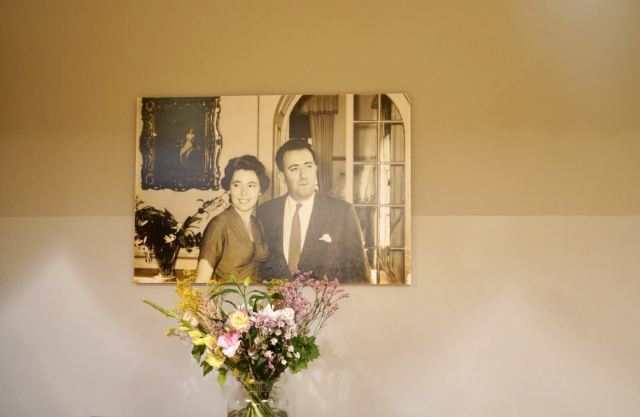 花宫娜巴黎香水博物馆