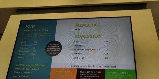 圣迭戈自然历史博物馆