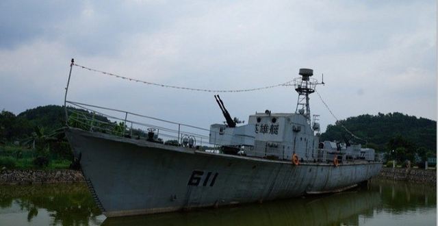 黄埔军事主题园