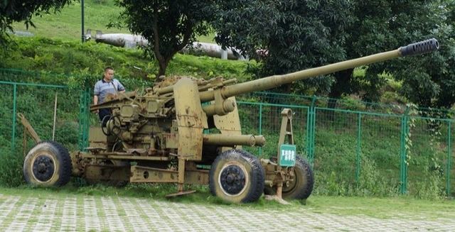 黄埔军事主题园