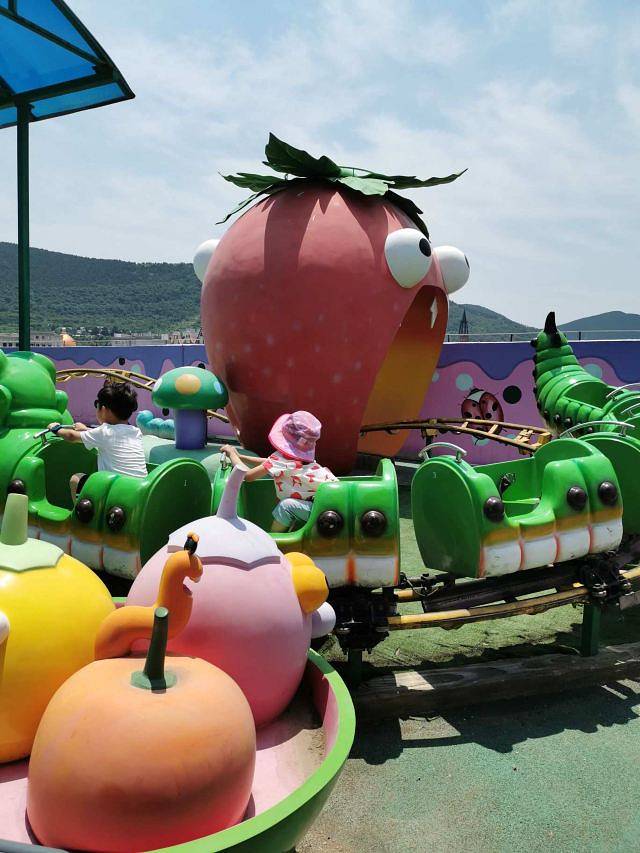 徐州乐园加勒比水世界