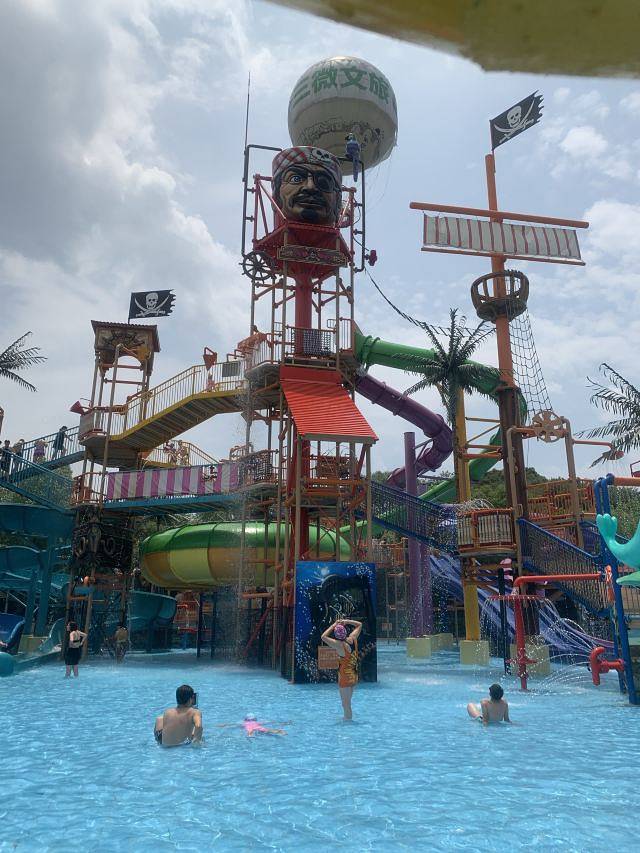 天目湖旅游度假区