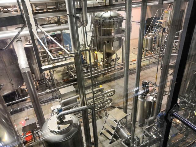 青岛啤酒纯生之旅