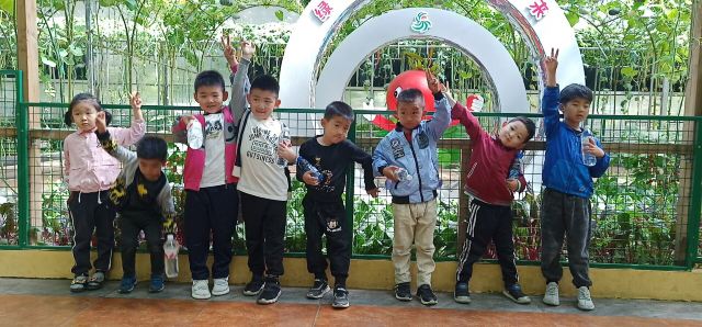 寿光蔬菜高科技示范园