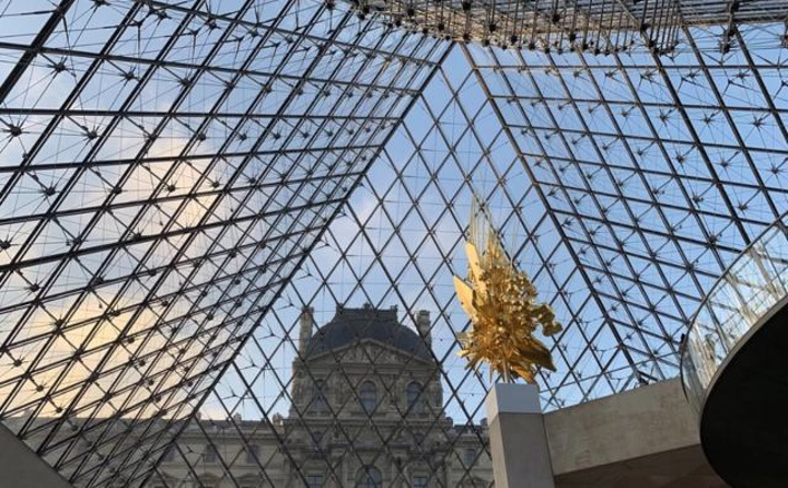 "这个博物馆属于比较有名的，建筑很有特点，不是近代新建的，里面可谓是艺术宝库，很多展览品，一般都..._巴黎玩偶博物馆"的评论图片