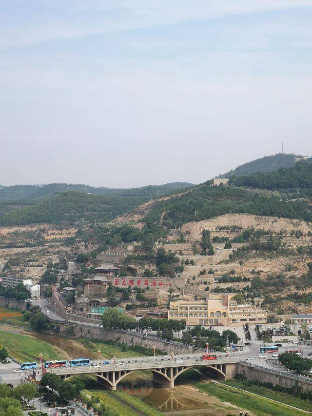 延安新闻纪念馆