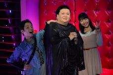 东京杜莎夫人蜡像馆