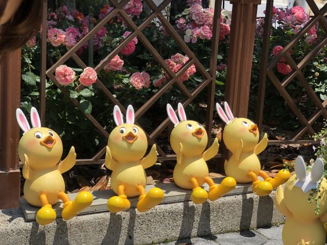 东京迪士尼海洋