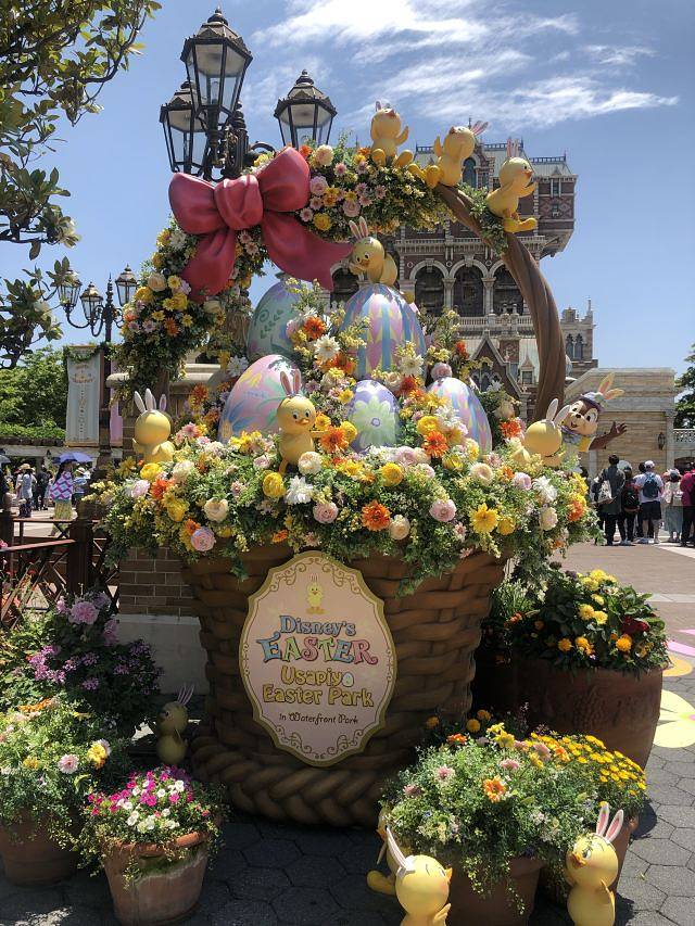 东京迪士尼海洋