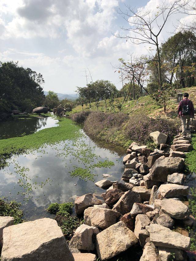 中旅·阿那亚·九龙湖