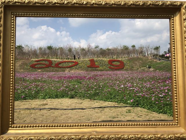 中旅·阿那亚·九龙湖