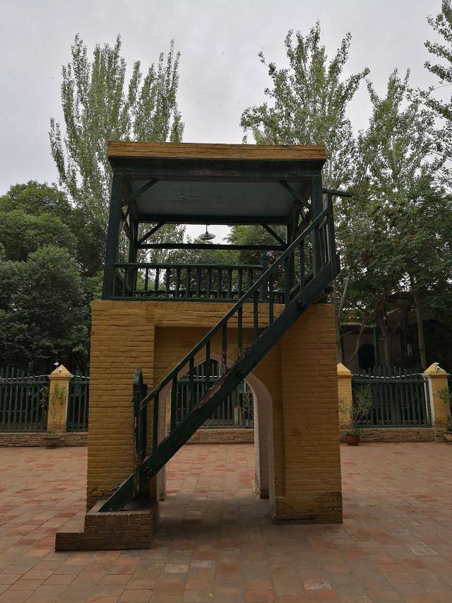 艾提尕尔清真寺