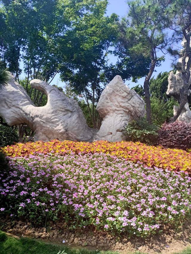 连云山大峡谷漂流