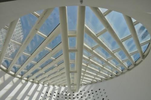 旧金山现代艺术博物馆