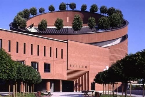 旧金山现代艺术博物馆