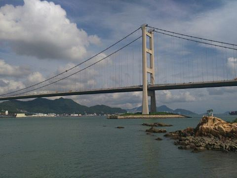 香港挪亚方舟旅游景点图片