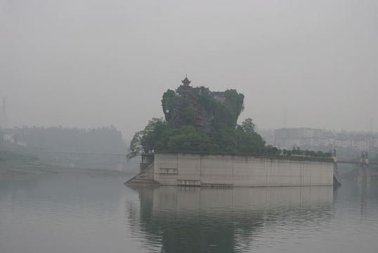 长江三峡旅游景点图片