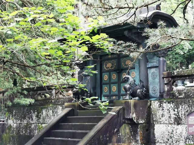 日光东照宫
