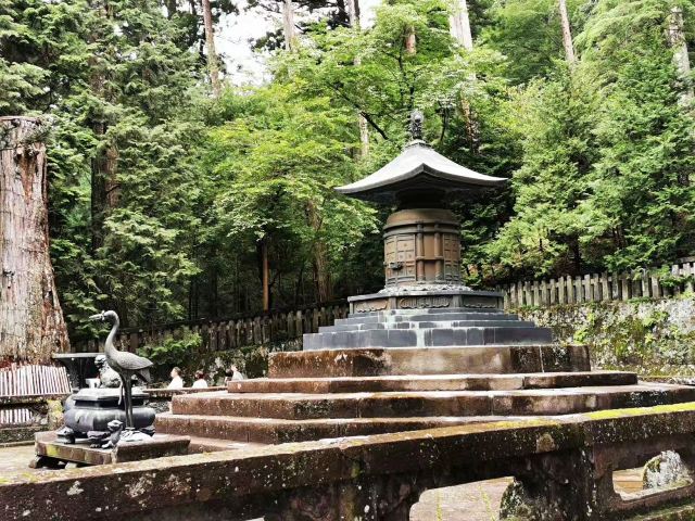日光东照宫