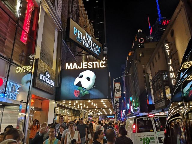 伦敦国王陛下剧院