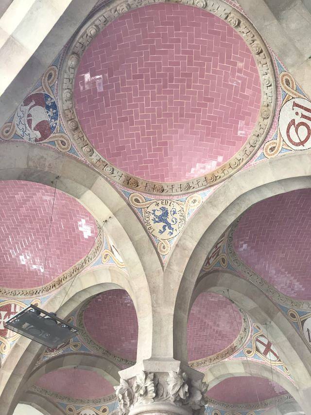 圣十字圣保罗医院