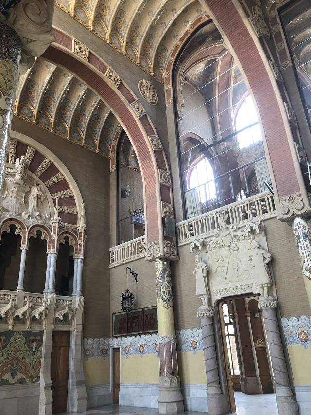 圣十字圣保罗医院