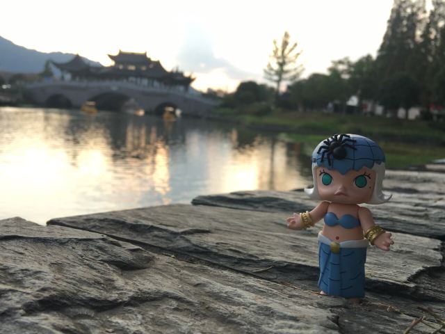 滕头生态旅游区